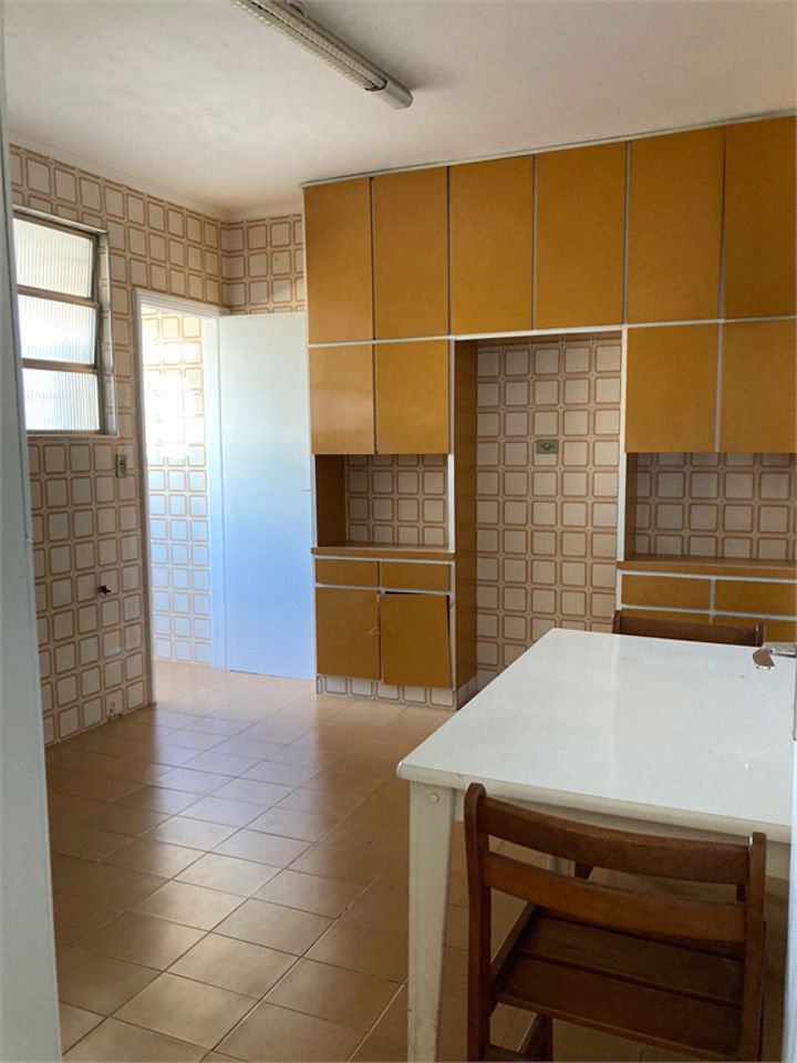 Apartamento Residencial à venda, Ponta da Praia, Santos - AP1795.