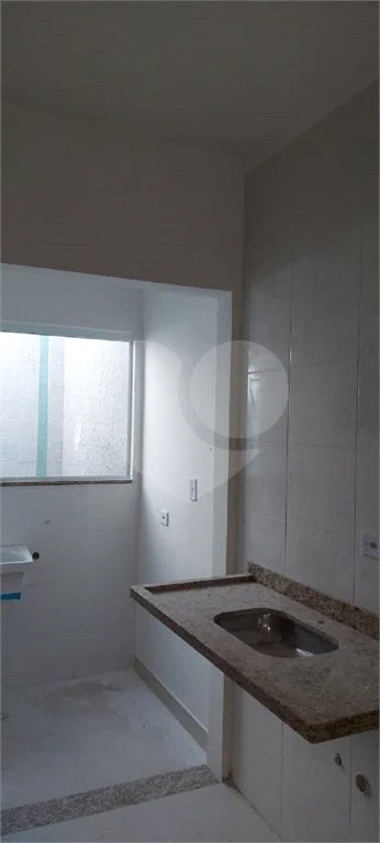 Apartamento à venda com 1 quarto em Vila Guilherme, São Paulo, SP