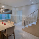 Casa à venda com 3 quartos, sendo 1 suíte,  em Vila Aurora (zona Norte), São Paulo, SP