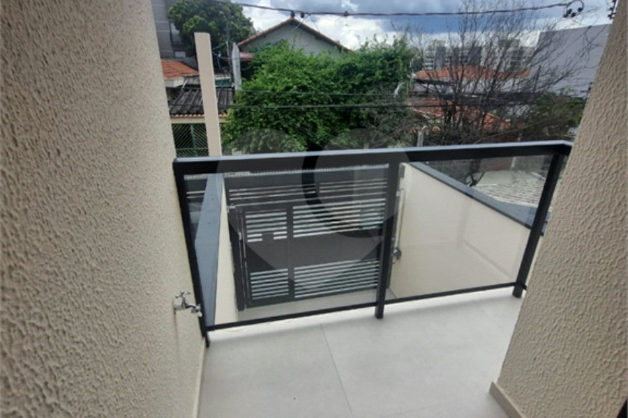 Sobrado à venda com 2 suítes em Vila Guilherme, São Paulo, SP
