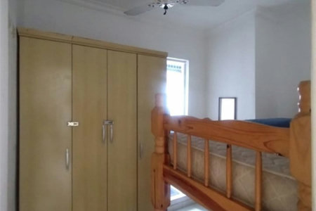 Apartamento com 3 dormitórios à venda, 114 m² por R$ 330.000,00 - Enseada - Guarujá/SP