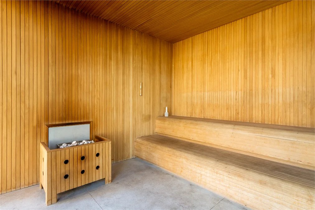 Apartamento à venda com 3 suítes em Pinheiros, São Paulo, SP