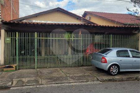 Casa à venda com 3 quartos em Jardim Saira, Sorocaba, SP