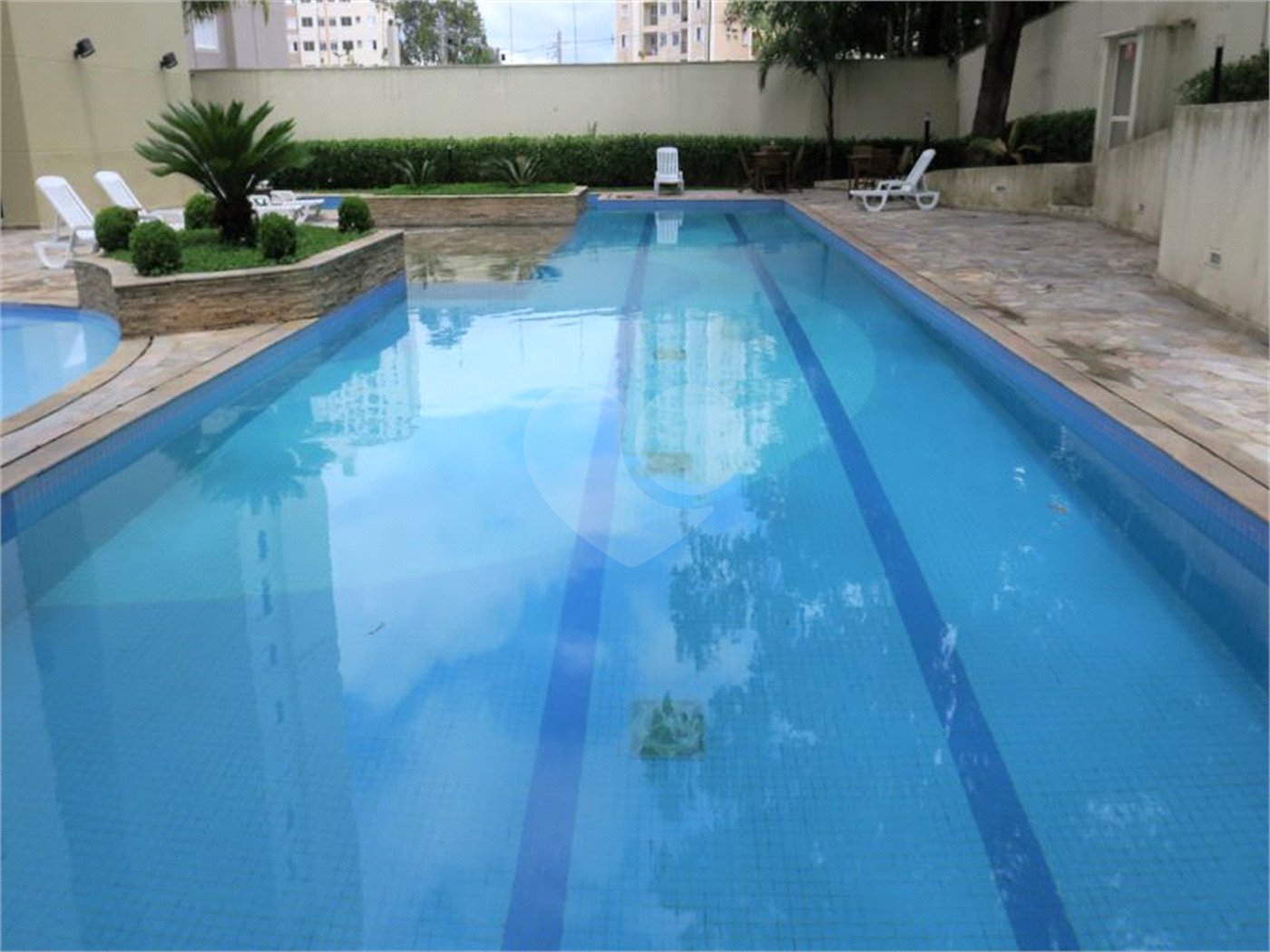 Apartamento à venda com 2 quartos, sendo 1 suíte, em Parque Reboucas, São Paulo, SP