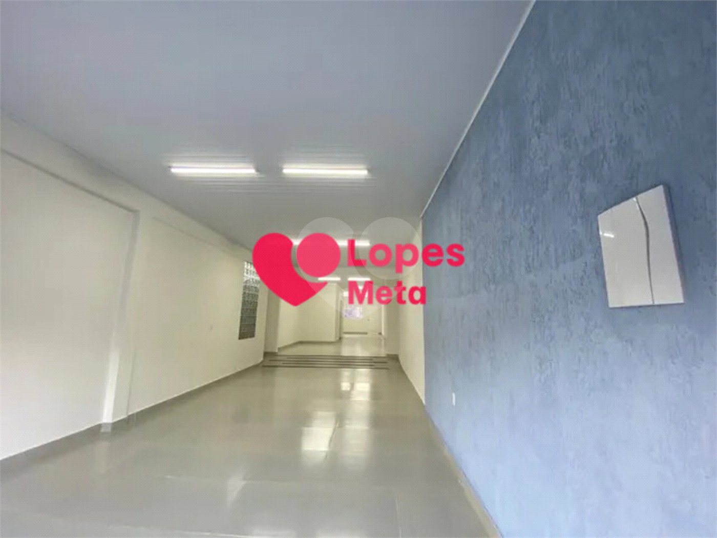 Salão para alugar em Vila Maria, São José dos Campos, SP