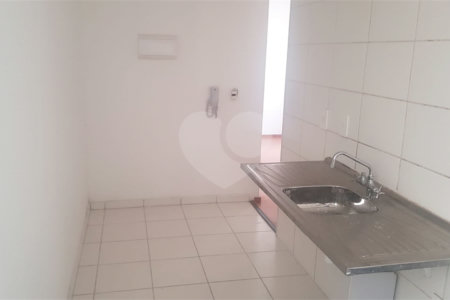 Apartamento à venda com 2 quartos em Engenho Novo, Rio de Janeiro, RJ