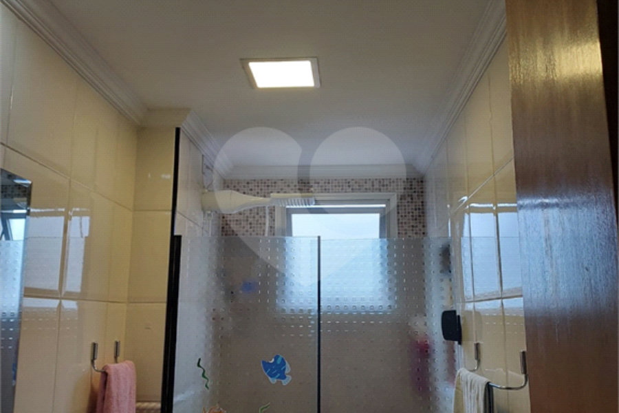Apartamento à venda com 2 quartos, sendo 1 suíte, em Tucuruvi, São Paulo, SP