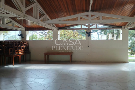 Terreno em condomínio à venda em Caguassu, Sorocaba, SP