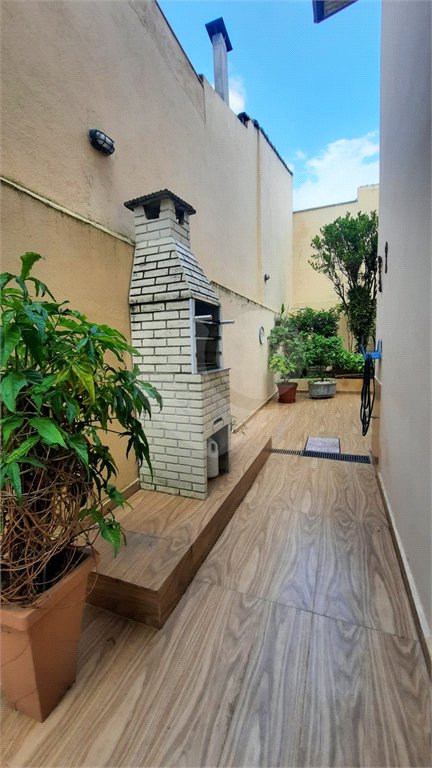 Casa à venda com 3 quartos, sendo 2 suítes, em Santo Amaro, São Paulo, SP