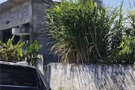 Terreno à venda em Jardim Maria Rosa, Taboão da Serra, SP