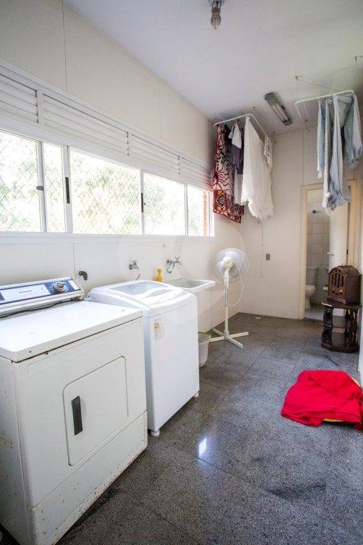 Apartamento à venda com 4 suítes em Jardim Fonte do Morumbi, São Paulo, SP