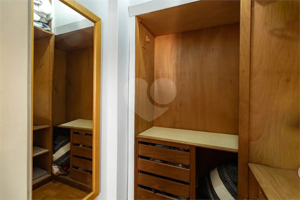 Apartamento à venda com 3 suítes em Jardim Paulista, São Paulo, SP