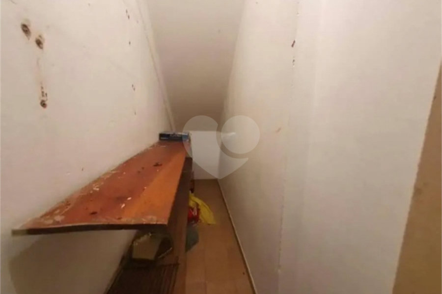 Casa à venda com 2 quartos em Tucuruvi, São Paulo, SP