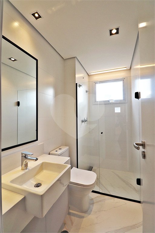 Apartamento à venda com 4 quartos, sendo 2 suítes, em Santana, São Paulo, SP