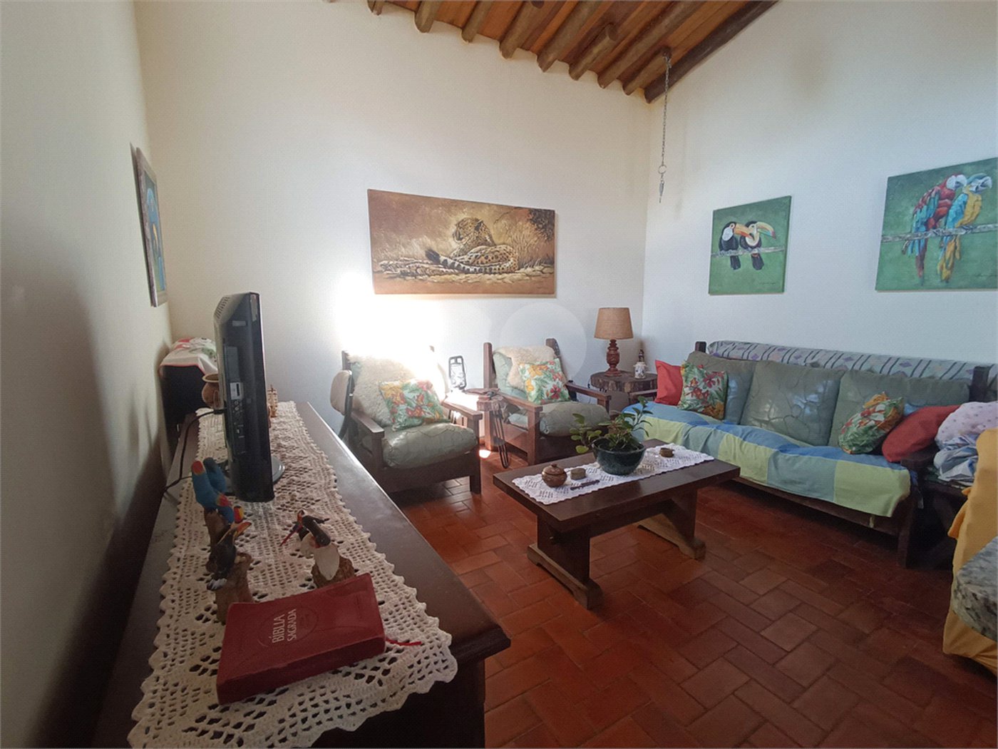 Chácara à venda com 3 quartos, sendo 1 suíte,  em Vila São Gonçalo, Itapetininga, SP