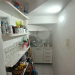Casa à venda com 2 quartos no condomínio Karolyne, Votorantim - SP