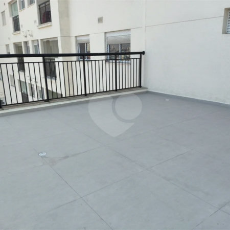 Apartamento à venda com 2 quartos, sendo 1 suíte,  em Vila Nova Mazzei, São Paulo, SP