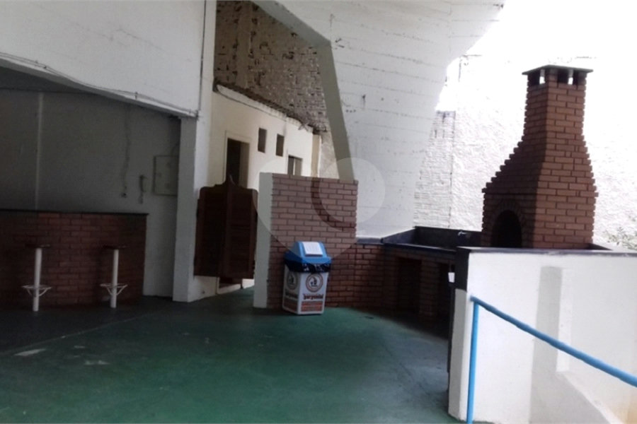 Apartamento à venda com 2 quartos em Tucuruvi, São Paulo, SP