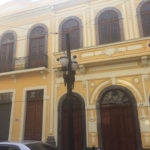 Prédio Comercial de Grande Porte no Centro Histórico de Santos para Venda Ou Aluguel
