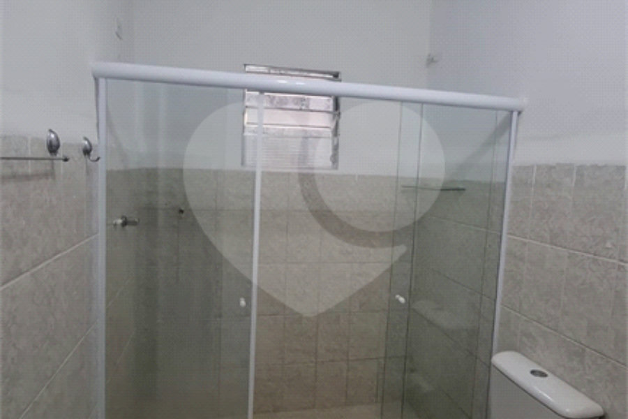 Casa Térrea à venda com 2 quartos em Tucuruvi, São Paulo, SP