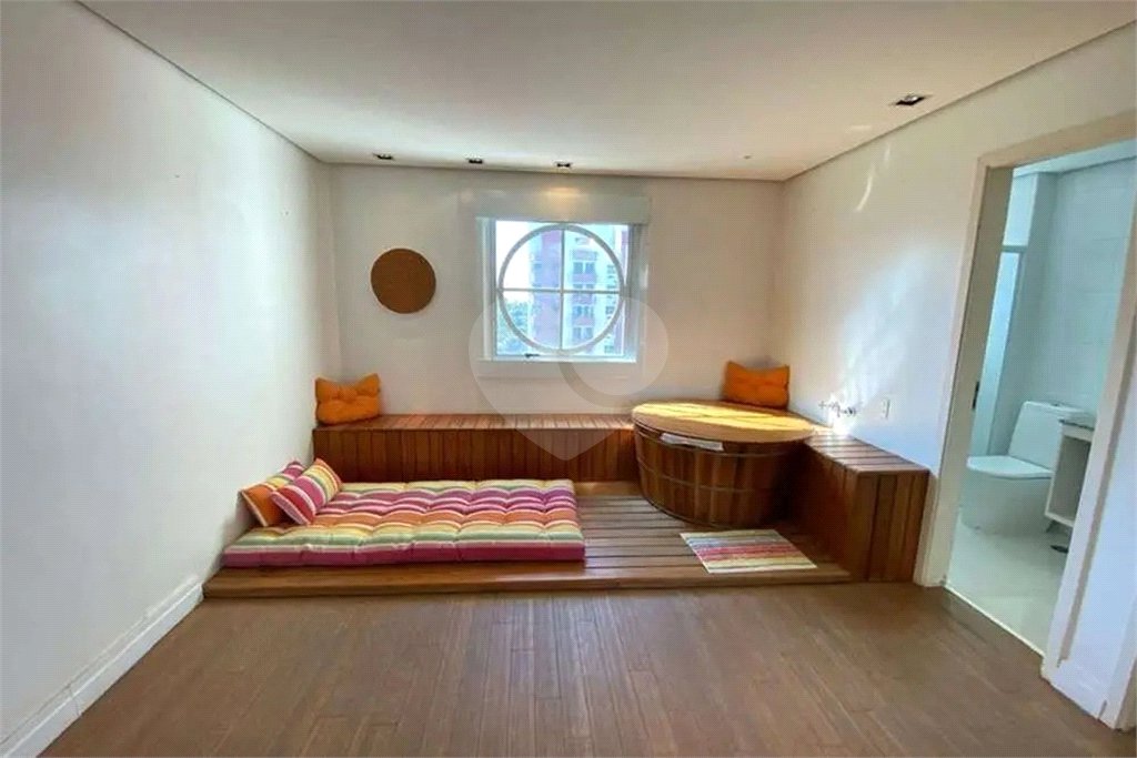 Apartamento à venda com 2 suítes em Jardim Anália Franco, São Paulo, SP