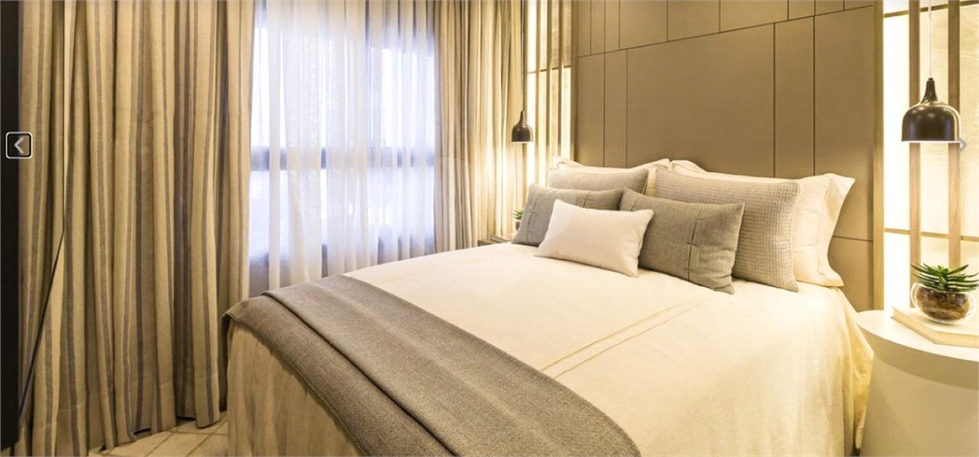 Apartamento à venda com 2 quartos, sendo 1 suíte, em Vila Progredior, São Paulo, SP