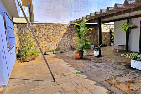 Casa à venda com 3 quartos, sendo 2 suítes, em Jardim Felicidade (zona Oeste), São Paulo, SP
