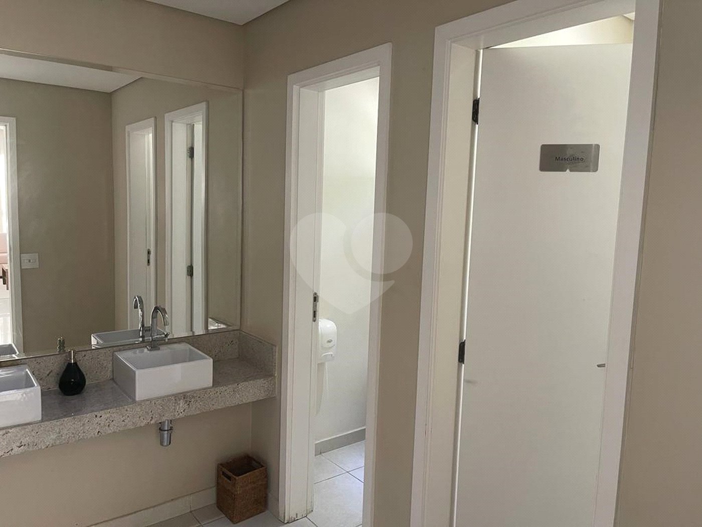 Apartamento à venda com 2 suítes em Cidade Monções, São Paulo, SP