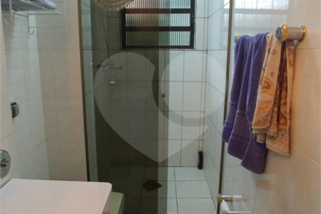 Sobrado à venda com 3 quartos, sendo 1 suíte, em Santana, São Paulo, SP
