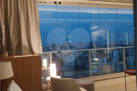 Apartamento para alugar com 1 quarto em Butantã, São Paulo, SP