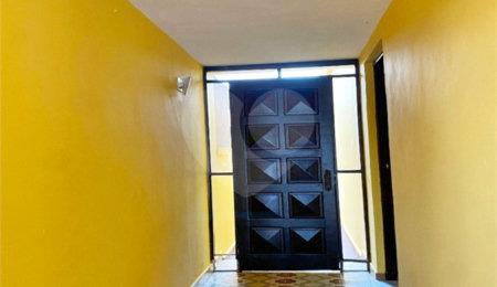 Sobrado à venda com 3 quartos em Jardim Peri, São Paulo, SP