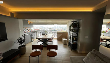Apartamento à venda com 3 quartos, sendo 1 suíte,  em Jardim Pereira Leite, São Paulo, SP
