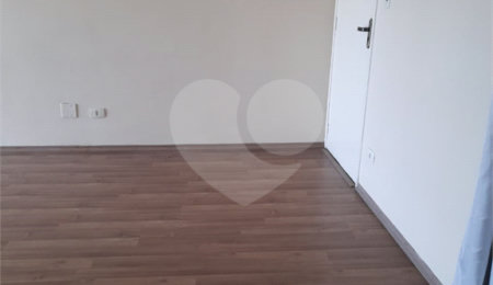 Apartamento à venda com 2 quartos em Mandaqui, São Paulo, SP
