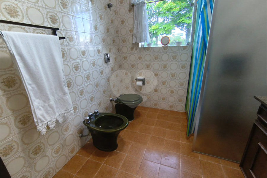 Sobrado para alugar com 4 quartos, sendo 2 suítes, em Jardim França, São Paulo, SP