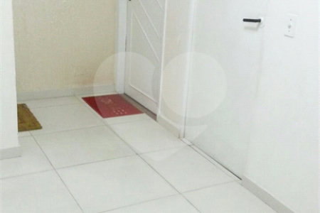 Apartamento à venda com 2 quartos em Chácara Califórnia, São Paulo, SP