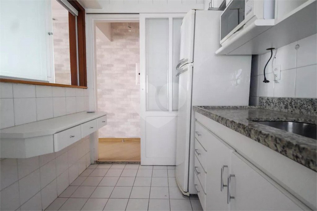 Apartamento à venda com 2 quartos, sendo 1 suíte, em Santana, São Paulo, SP