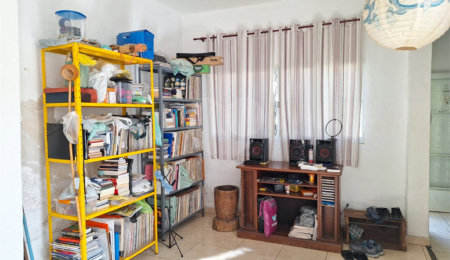 Sobrado à venda com 2 quartos em Casa Verde, São Paulo, SP