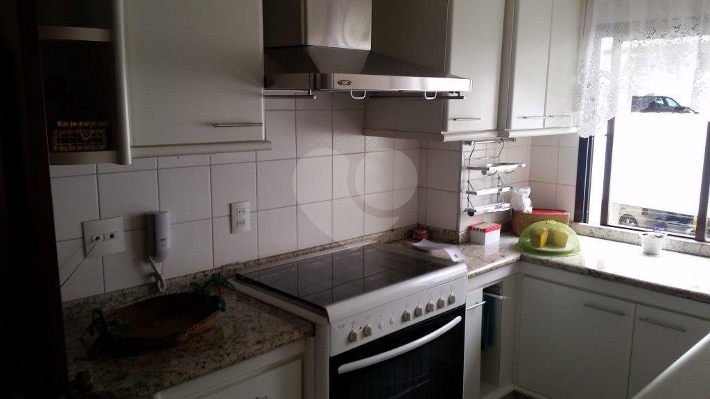Apartamento à venda com 3 quartos, sendo 2 suítes,  em Santana, São Paulo, SP
