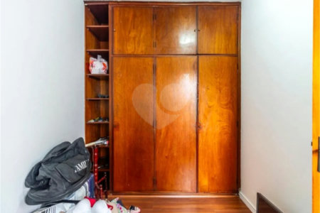 Casa de Vila à venda ou para alugar com 3 quartos em PINHEIROS, São Paulo, SP