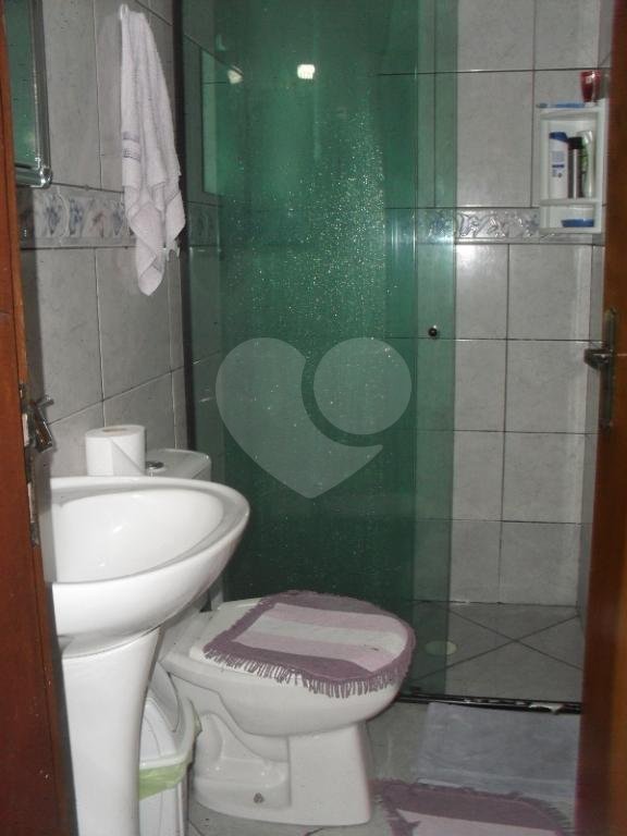 Sobrado à venda com 3 quartos, sendo 1 suíte, em Artur Alvim, São Paulo, SP