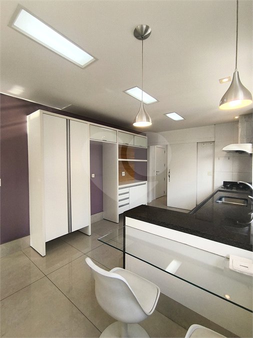 Apartamento à venda com 4 quartos, sendo 3 suítes, em Santana, São Paulo, SP