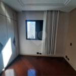 Apartamento à venda com 3 suítes em Tatuapé, São Paulo, SP