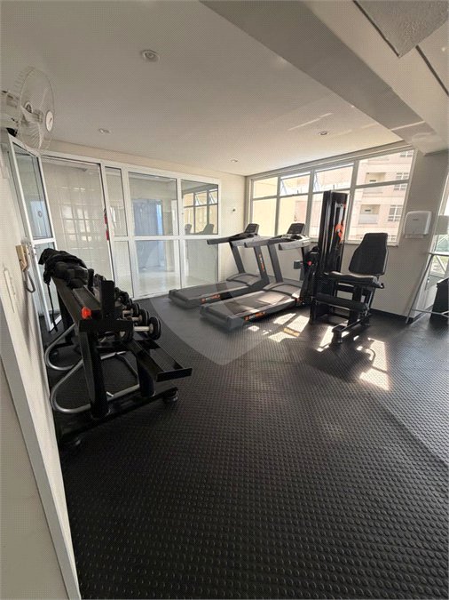 Apartamento para alugar com 2 quartos em Vila Mogilar, Mogi das Cruzes, SP