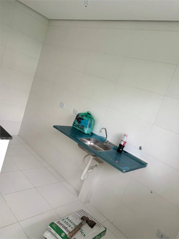 Casa à venda com 2 quartos no condomínio Sindona Parque 1, Cotia - SP