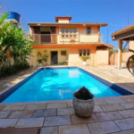 Casa à venda com 3 quartos, sendo 2 suítes, em Jardim Brogotá, Atibaia, SP