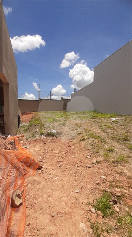 Terreno à venda em Jardim Residencial Garden Ville, Itu, SP