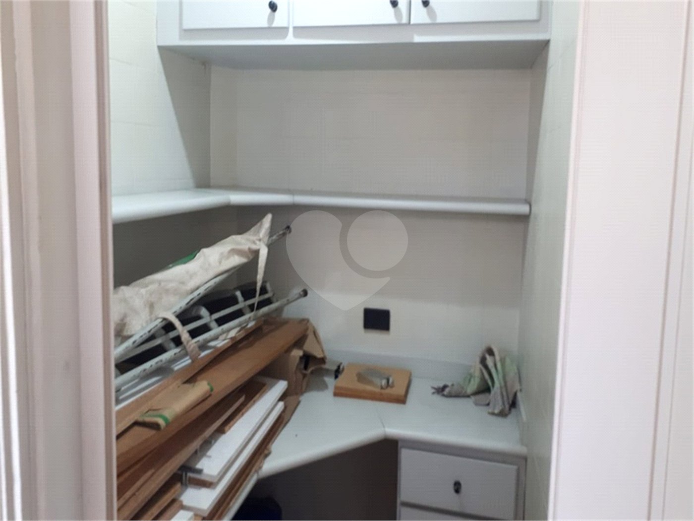 Apartamento à venda com 3 quartos, sendo 1 suíte, em Tucuruvi, São Paulo, SP