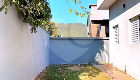 Casa à venda com 3 suítes no condomínio Buona Vita Atibaia, Atibaia - SP