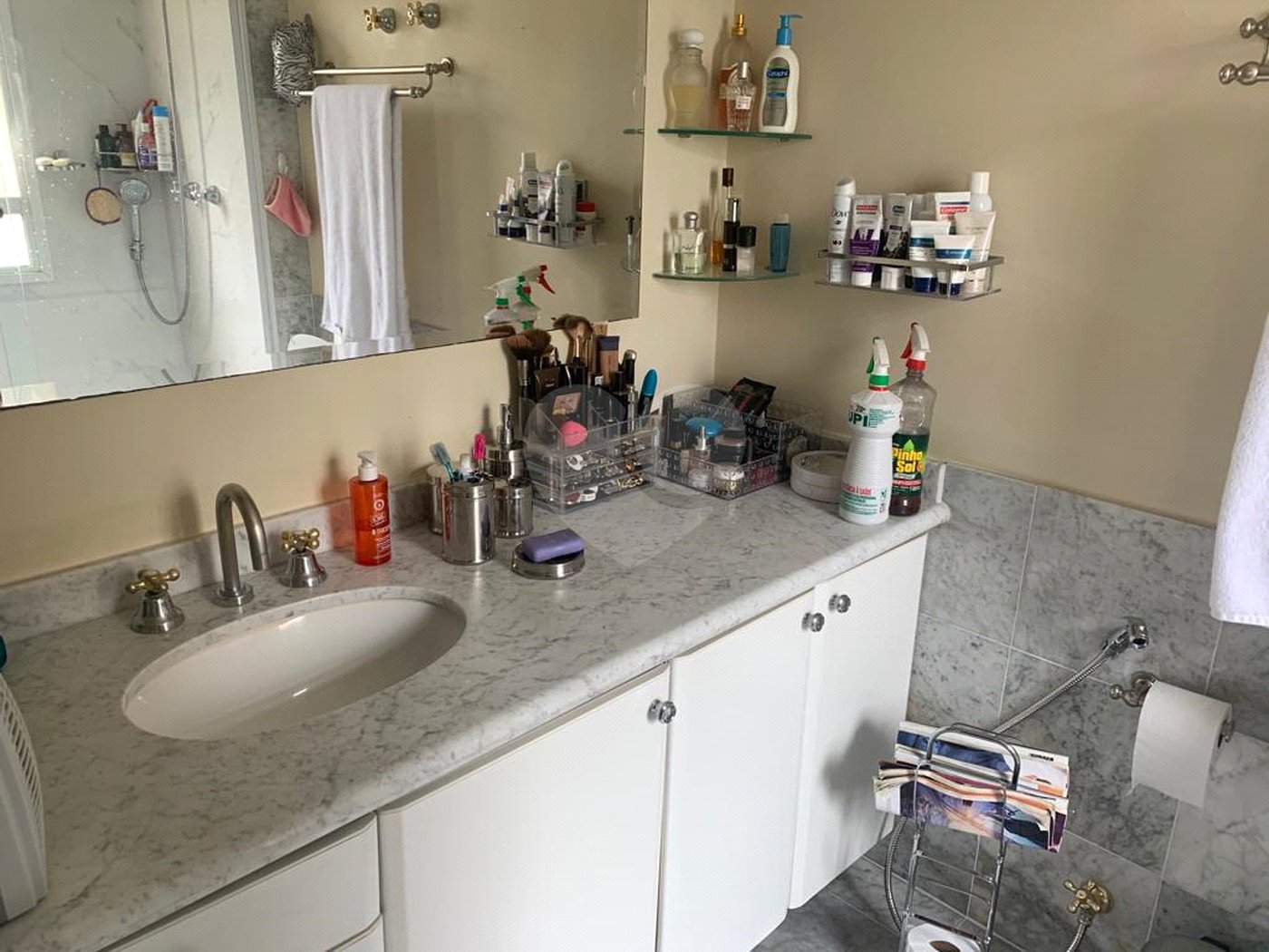 Apartamento à venda com 4 suítes em Morumbi, São Paulo, SP