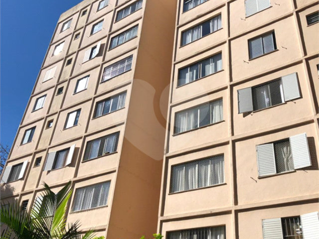 Apartamento à venda com 2 quartos em Tremembé, São Paulo, SP
